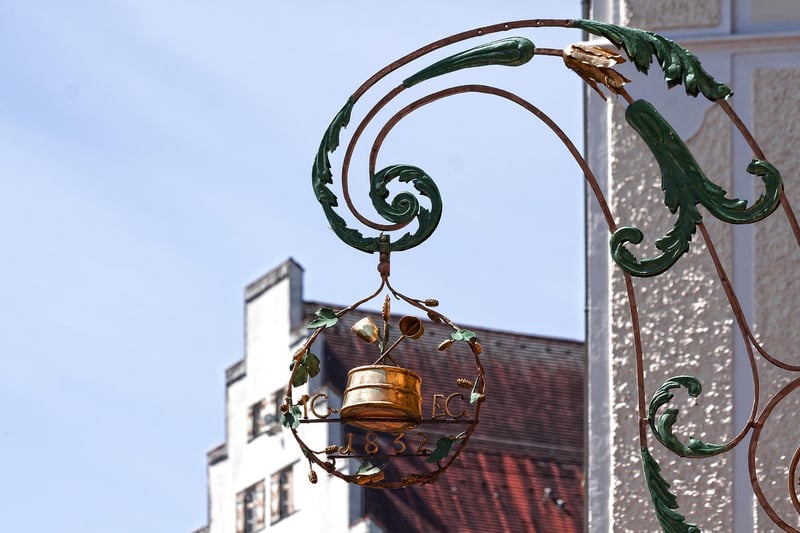 Medieval Shield